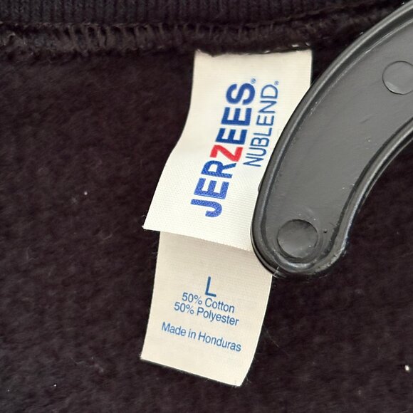 Snoop Dogg Christmas sweatshirt, L - Picture 3 of 3